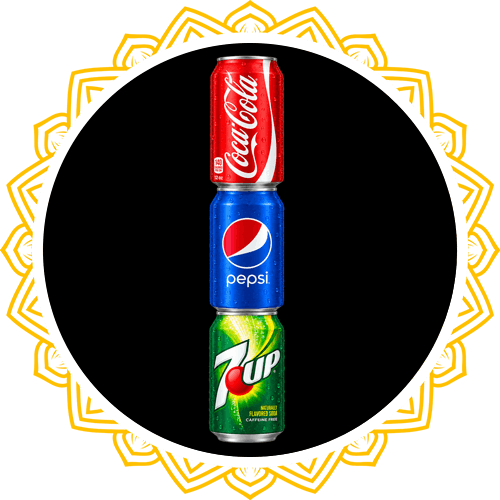 Can Soda