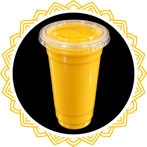 Food truck menu item